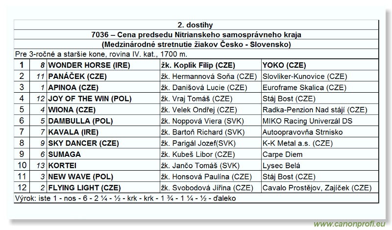 Bratislava - 17. mja 2009 