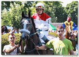 Medzinrodn stretnutie iakov I 