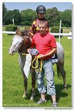 pony I 