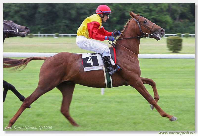 Bratislava - 07. jna 2009 