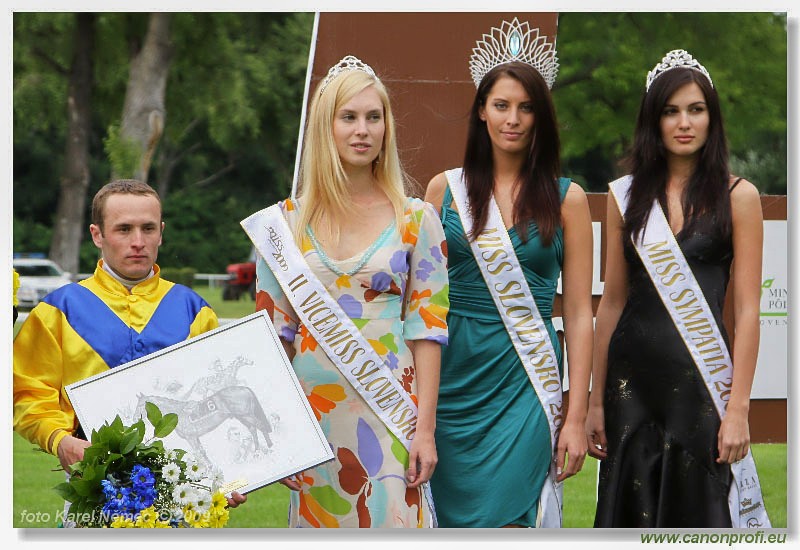 Bratislava - 07. jna 2009 