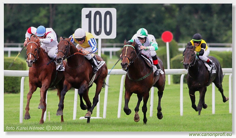 Bratislava - 07. jna 2009 