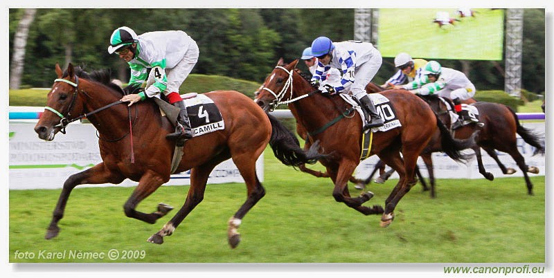 Bratislava - 07. jna 2009 