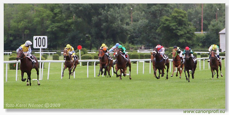 Bratislava - 07. jna 2009 