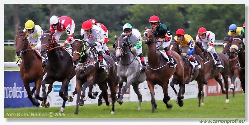 Bratislava - 07. jna 2009 