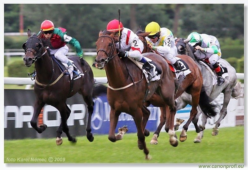 Bratislava - 07. jna 2009 