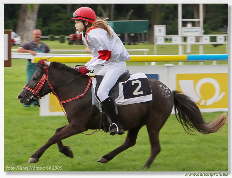 Bratislava - 07. jna 2009 