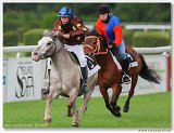pony I a II 