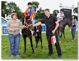 pony I a II 