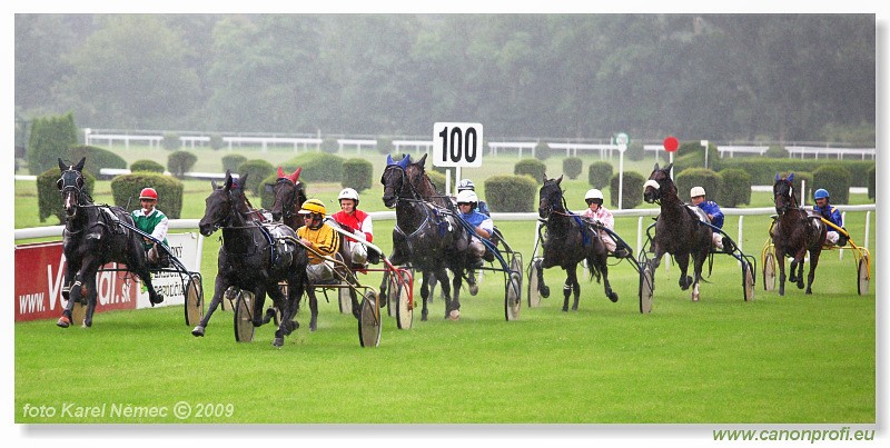 Bratislava - 28. jna 2009 
