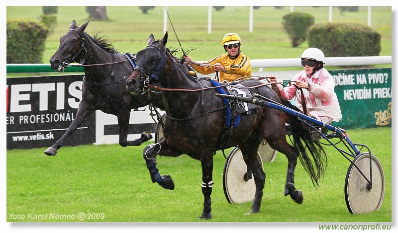 Bratislava - 28. jna 2009 