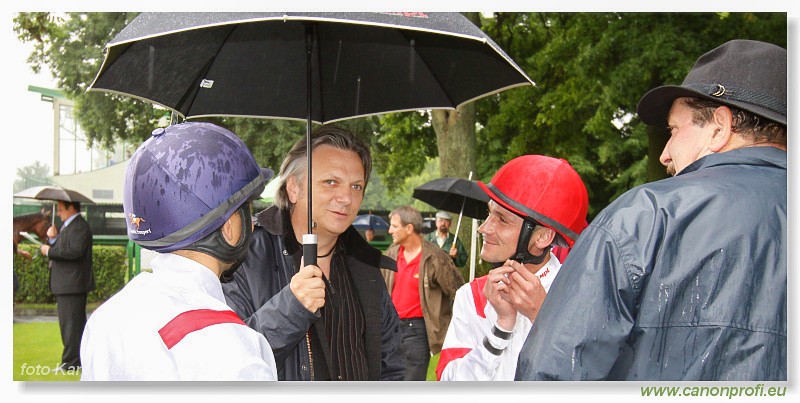 Bratislava - 28. jna 2009 