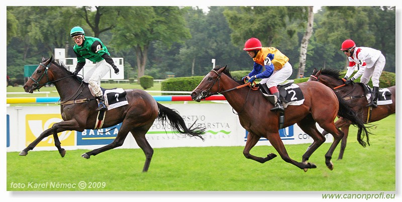 Bratislava - 28. jna 2009 