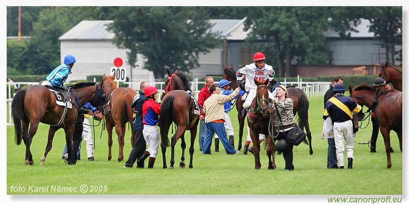 Bratislava - 28. jna 2009 