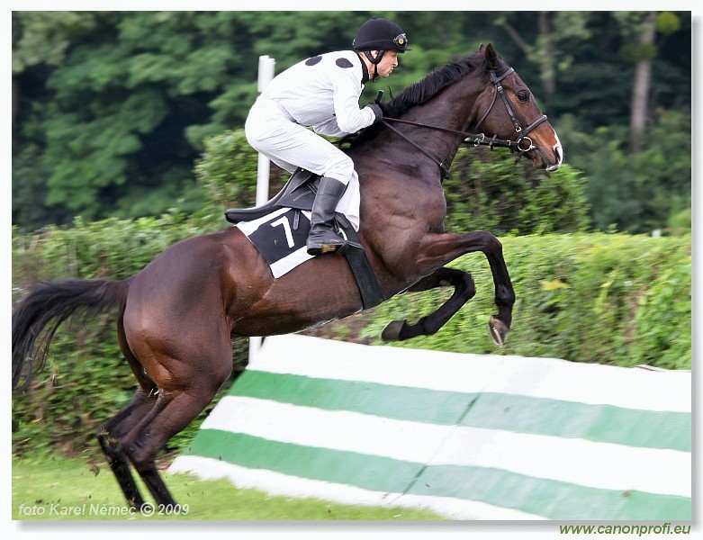 Bratislava - 28. jna 2009 