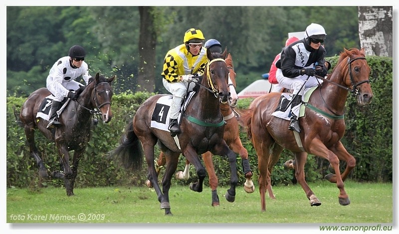 Bratislava - 28. jna 2009 