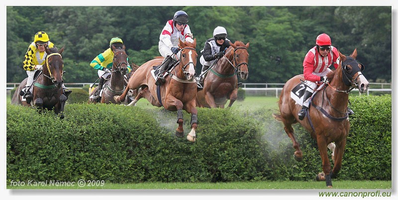 Bratislava - 28. jna 2009 