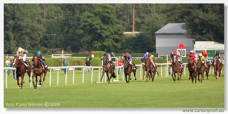 Bratislava - 28. jna 2009 
