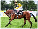 17. Derby - Trial 