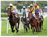 17. Derby - Trial 