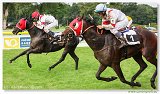 17. Derby - Trial 
