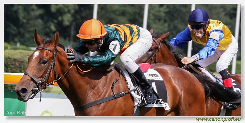 Bratislava - 19. jla 2009 
