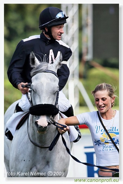 Bratislava - 19. jla 2009 