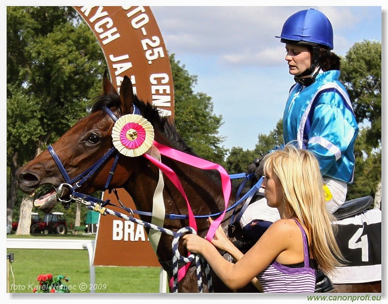 Bratislava - 30. augusta 2009 