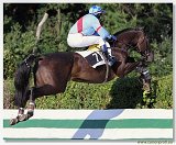 Vek starohjska steeplechase 