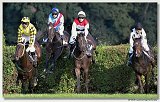 Vek starohjska steeplechase 