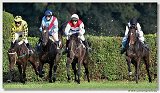 Vek starohjska steeplechase 