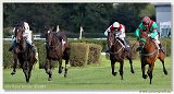 Vek starohjska steeplechase 
