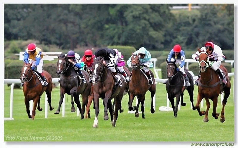 Bratislava - 13. septembra 2009 