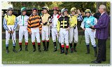 Saint Leger Charvt 