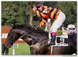 Saint Leger Charvt 