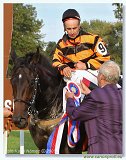Saint Leger Charvt 