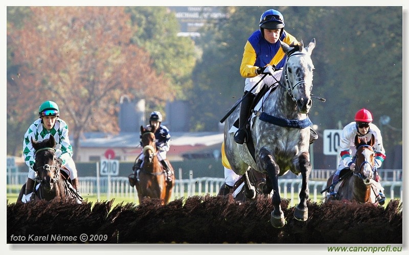 Bratislava - 25. oktbra 2009 