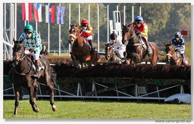 Bratislava - 25. oktbra 2009 