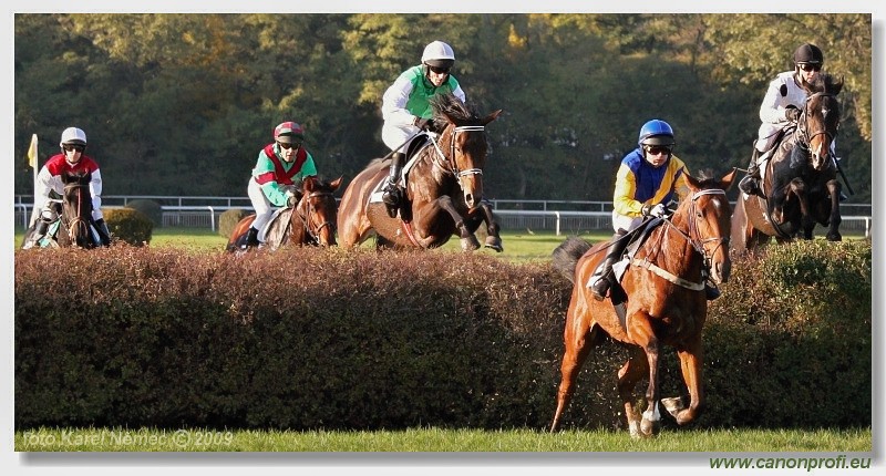 Bratislava - 25. oktbra 2009 