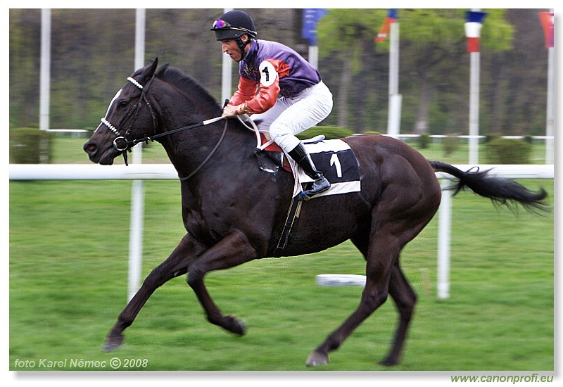 Bratislava - 6. aprla 2008