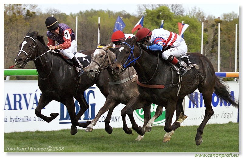 Bratislava - 6. aprla 2008