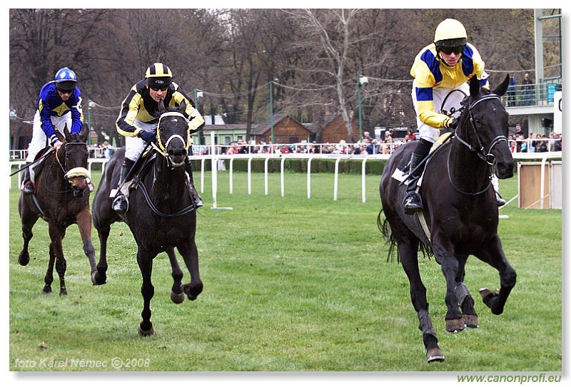Bratislava - 6. aprla 2008