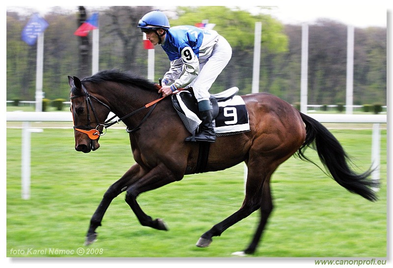 Bratislava - 6. aprla 2008