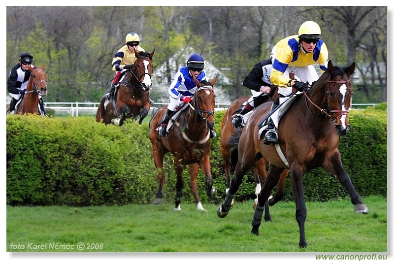 Bratislava - 6. aprla 2008