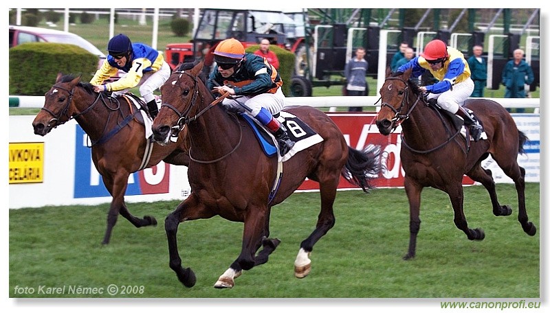 Bratislava - 6. aprla 2008