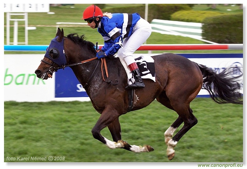 Bratislava - 6. aprla 2008