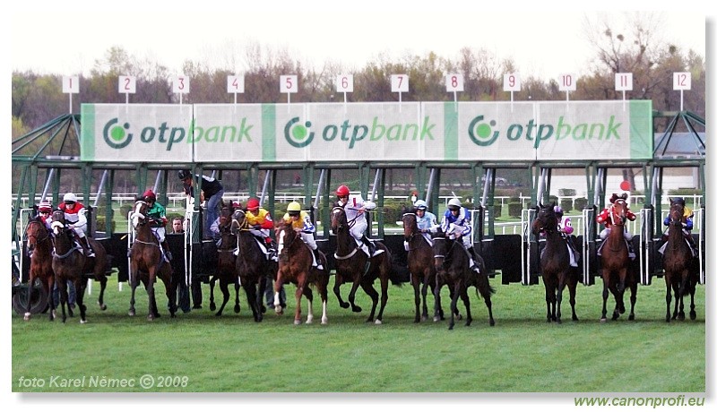 Bratislava - 6. aprla 2008