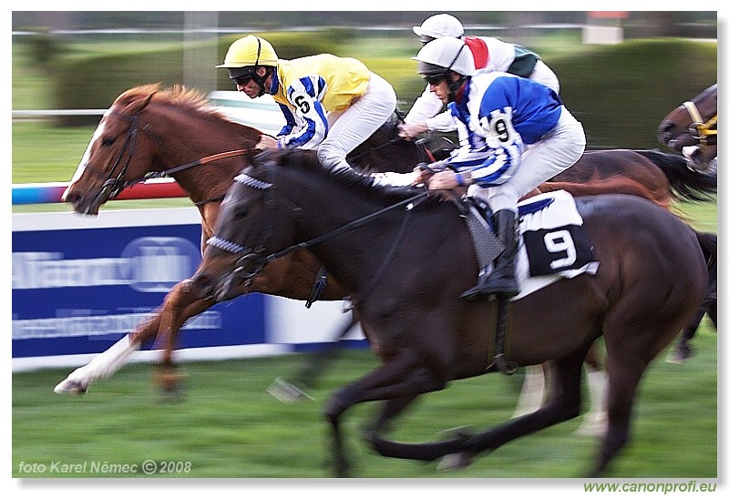 Bratislava - 6. aprla 2008