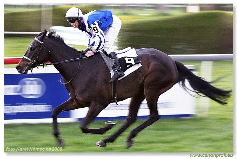Bratislava - 6. aprla 2008