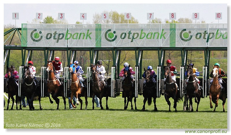 Bratislava - 13. aprla 2008